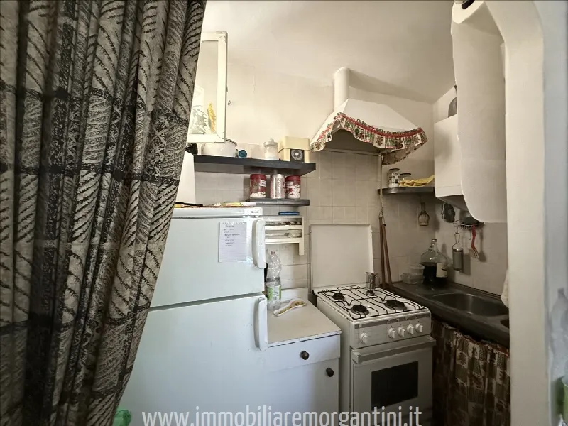 Appartamento in vendita a Sarteano - foto 7