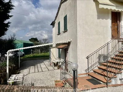 Rustico/Casale a Sarteano