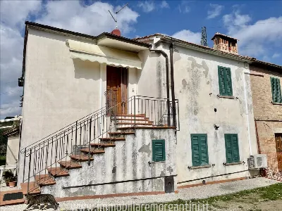 Rustico/Casale in vendita a Sarteano - foto 3