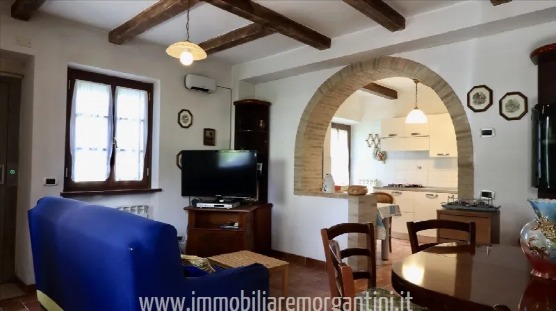 Rustico/Casale in vendita a Sarteano - foto 5