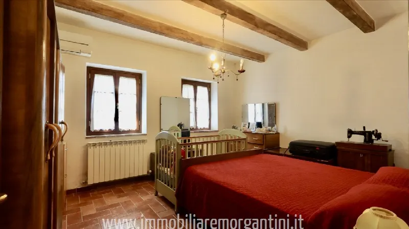 Rustico/Casale in vendita a Sarteano - foto 6