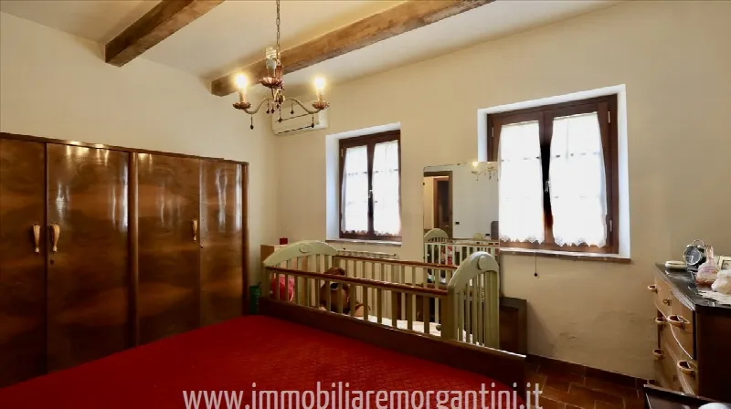 Rustico/Casale in vendita a Sarteano - foto 7