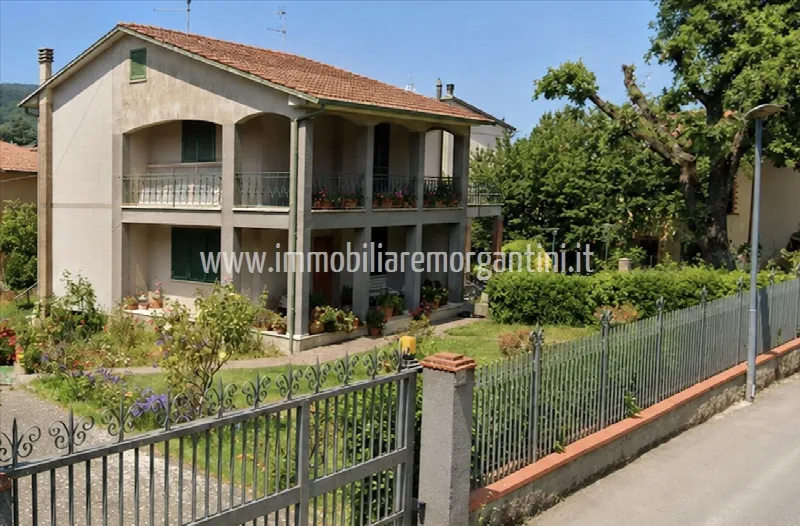 Villetta a schiera in vendita a Sarteano - foto 1