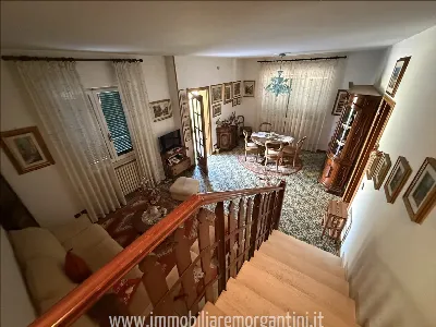 Villetta a schiera in vendita a Sarteano - foto 6