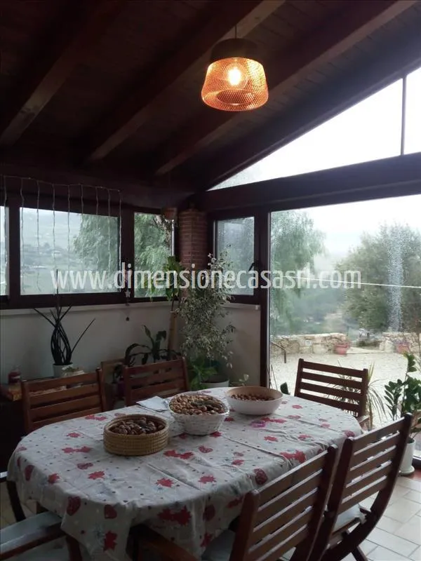 Villa in vendita a San Cataldo - foto 8