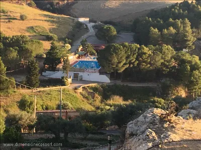 Villa in vendita a San Cataldo - foto 9