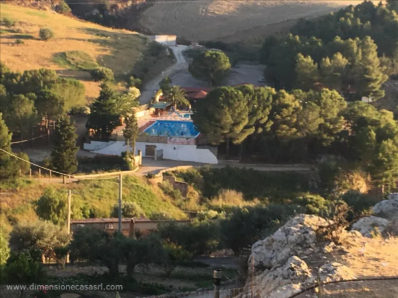 Villa in vendita a San Cataldo - foto 9