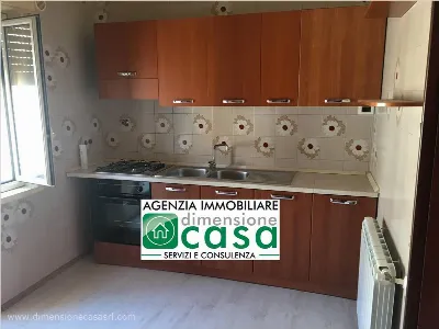 Appartamento a San Cataldo
