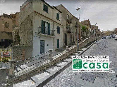 Casa Indipendente a San Cataldo