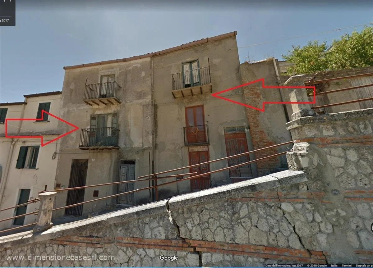 Casa Indipendente in vendita a San Cataldo - foto 3