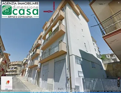Appartamento a San Cataldo