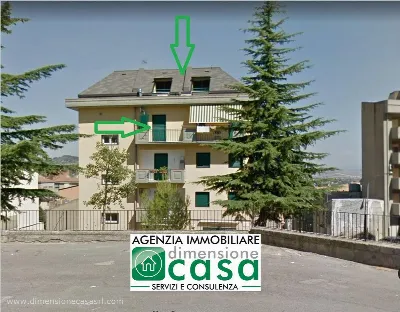 Appartamento a San Cataldo