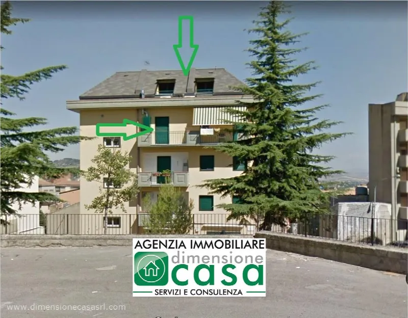 Appartamento in vendita a San Cataldo - foto 1