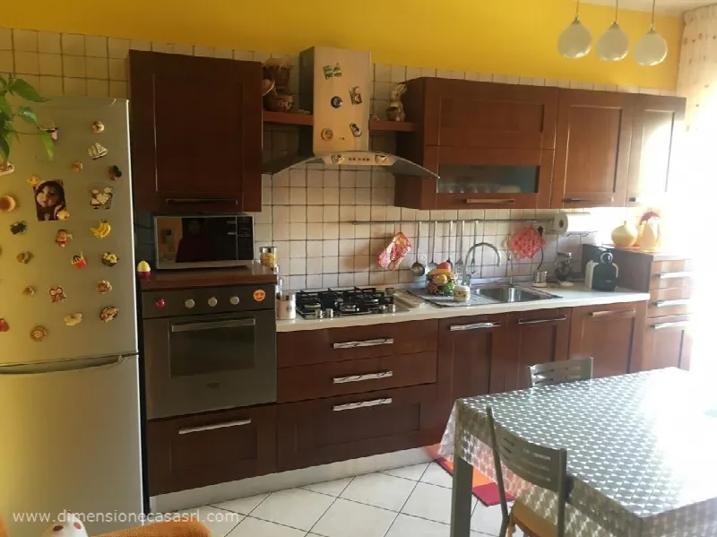 Appartamento in vendita a San Cataldo - foto 3