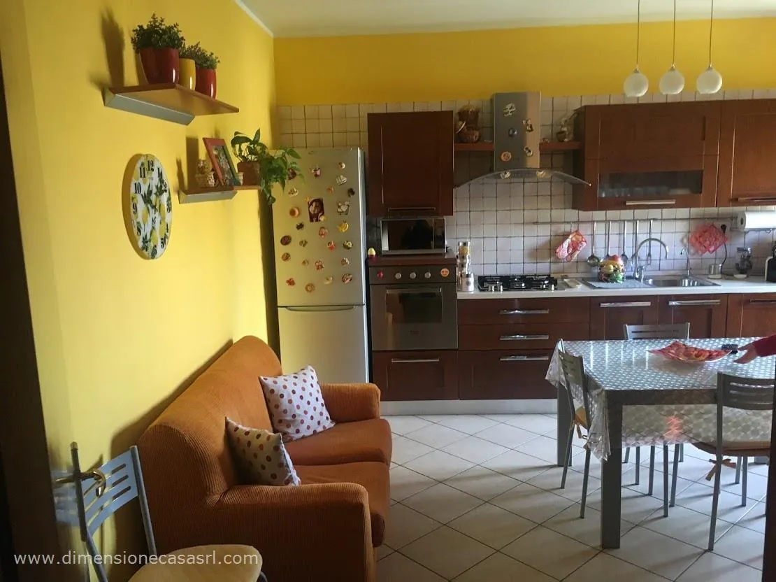 Appartamento in vendita a San Cataldo - foto 5