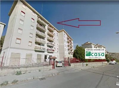 Appartamento a San Cataldo