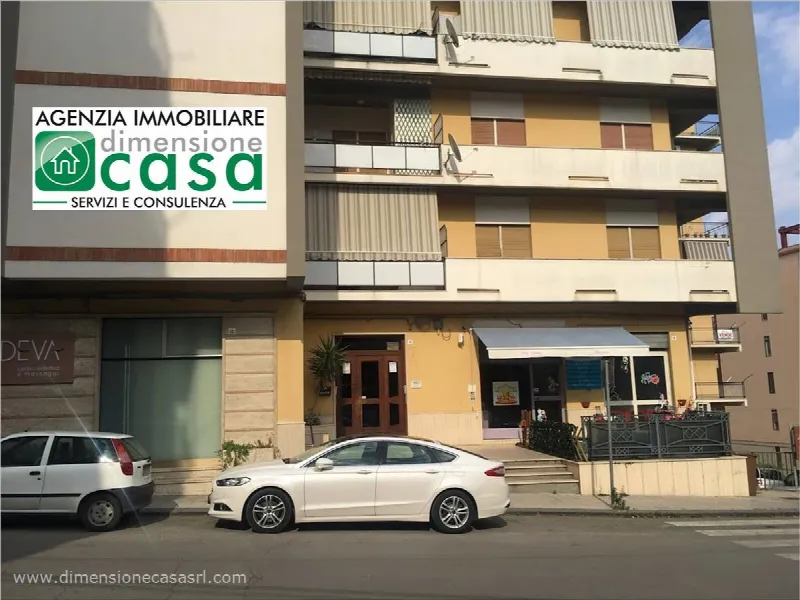 Appartamento in vendita a Caltanissetta - foto 1