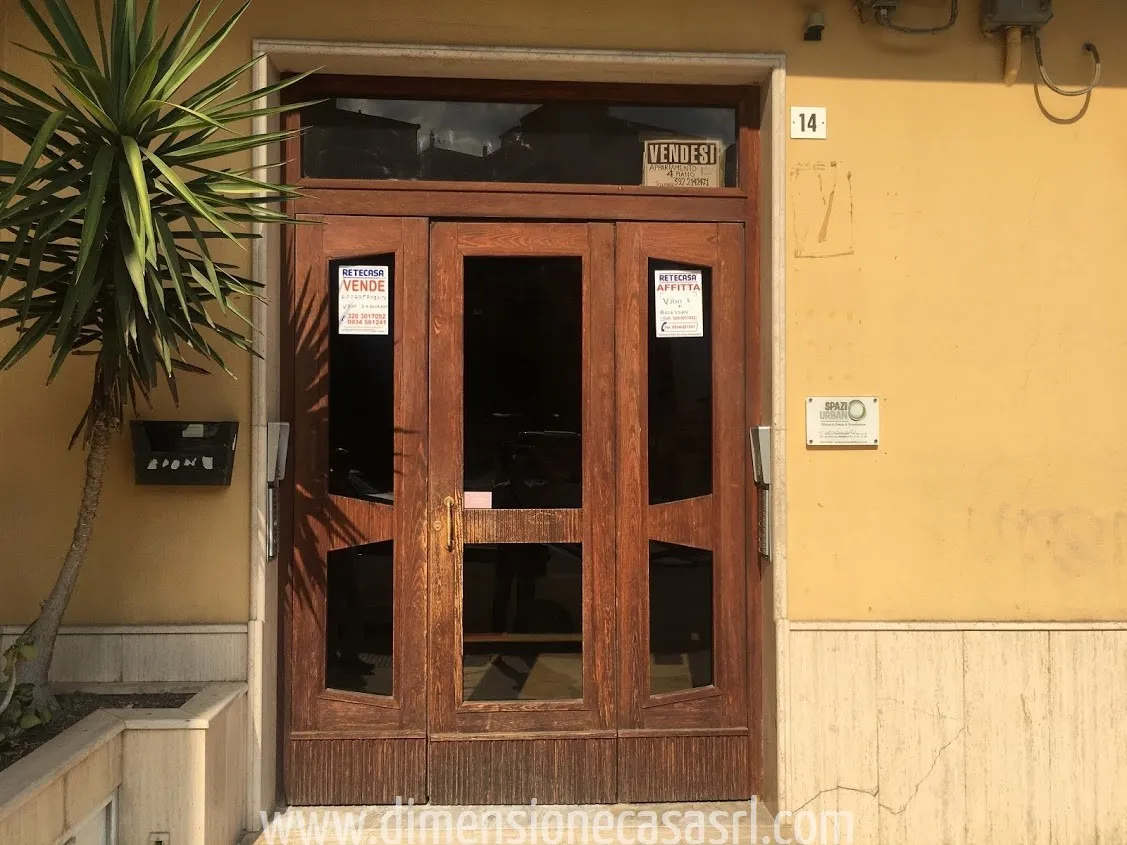 Appartamento in vendita a Caltanissetta - foto 2