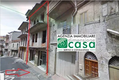 Casa Indipendente in vendita a Mussomeli - foto 1
