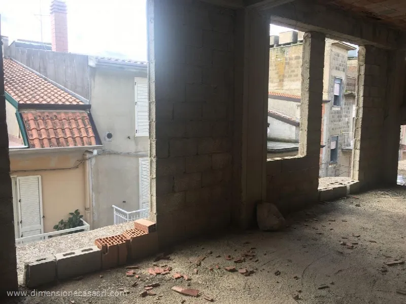 Casa Indipendente in vendita a Mussomeli - foto 6