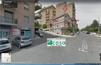 Appartamento a San Cataldo