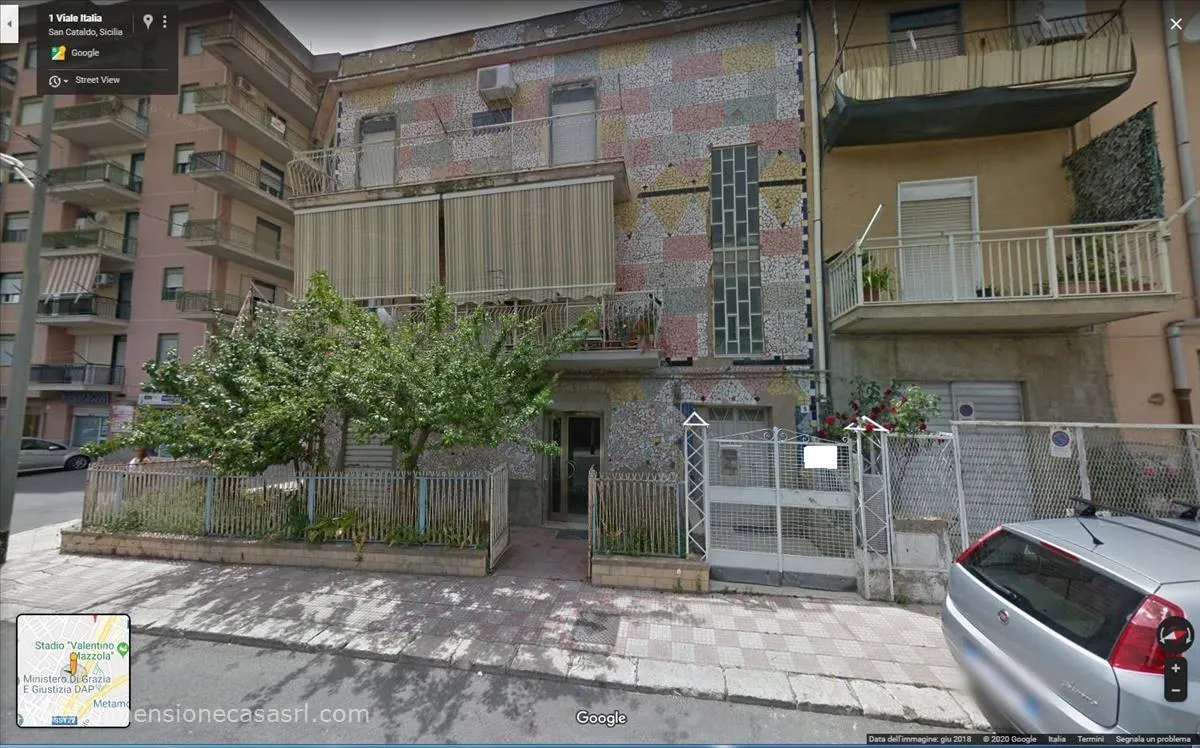 Appartamento in vendita a San Cataldo - foto 2