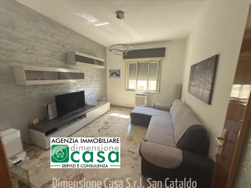Appartamento in vendita a Caltanissetta - foto 1