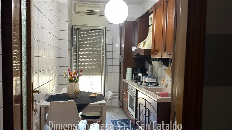 Appartamento in vendita a Caltanissetta - foto 6