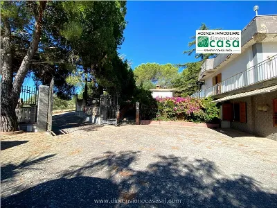 Villa in vendita a Caltanissetta - foto 1