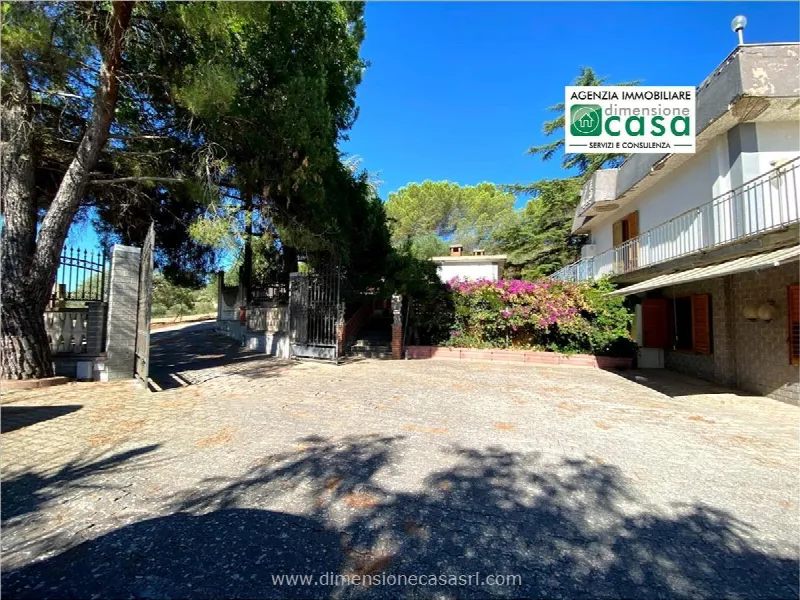 Villa in vendita a Caltanissetta - foto 1