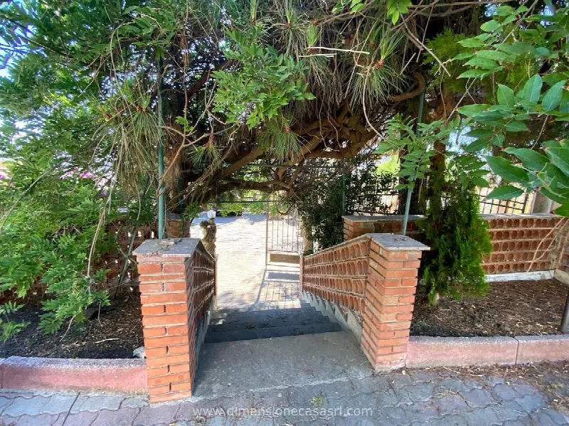 Villa in vendita a Caltanissetta - foto 10