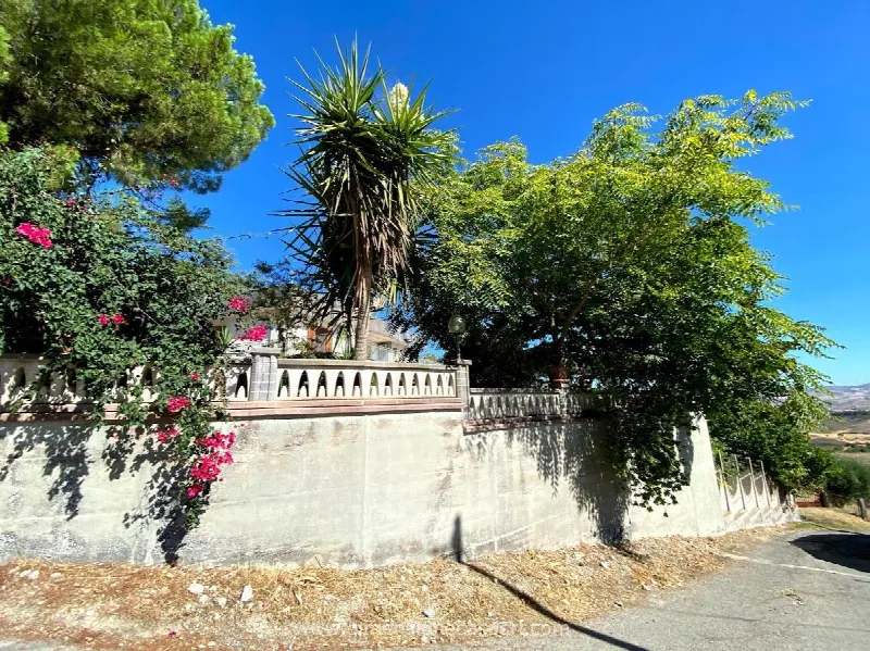 Villa in vendita a Caltanissetta - foto 3