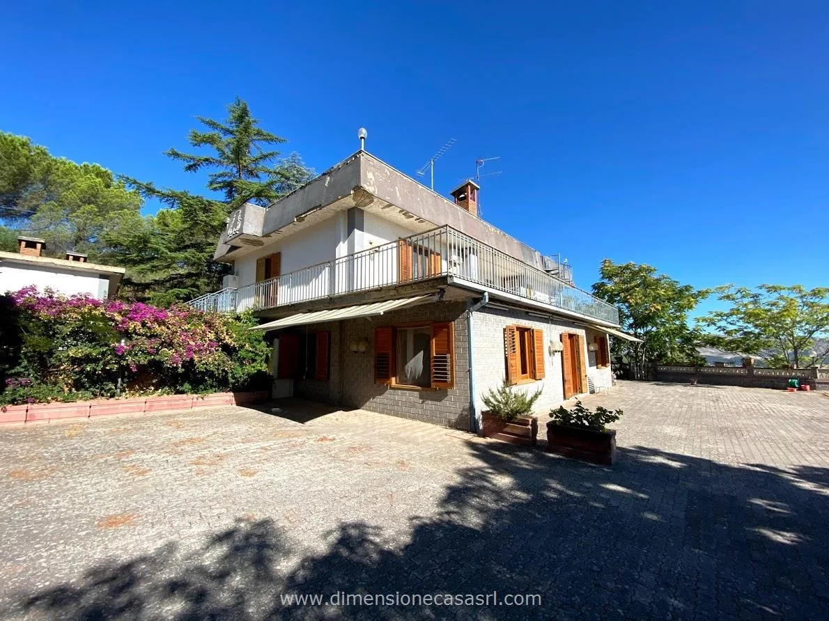 Villa in vendita a Caltanissetta - foto 4