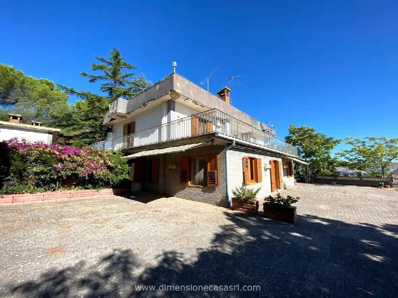 Villa in vendita a Caltanissetta - foto 4