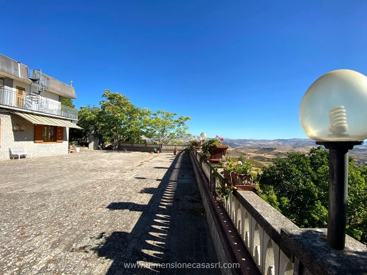 Villa in vendita a Caltanissetta - foto 5