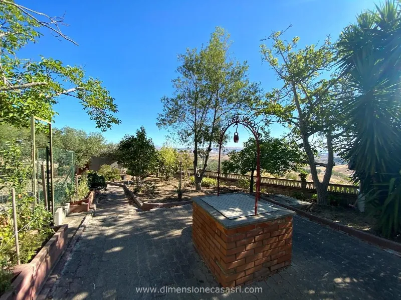 Villa in vendita a Caltanissetta - foto 8