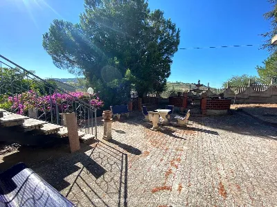 Villa in vendita a Caltanissetta - foto 9
