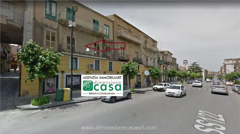 Appartamento in vendita a San Cataldo - foto 1