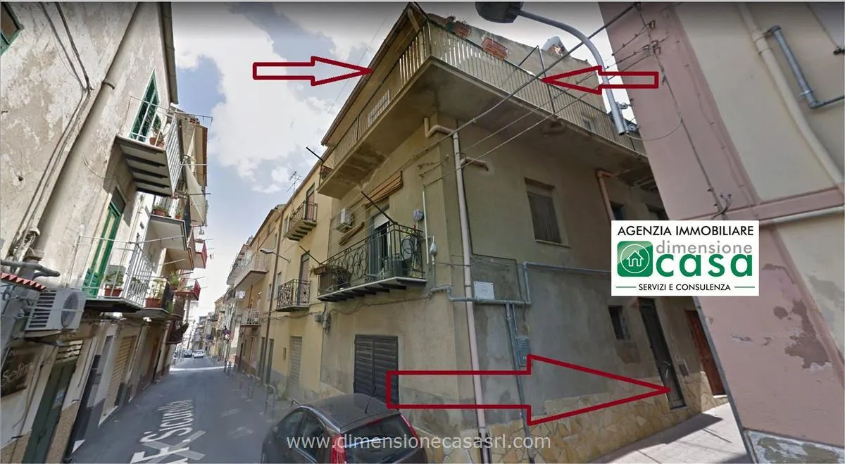 Casa Indipendente in vendita a San Cataldo - foto 2