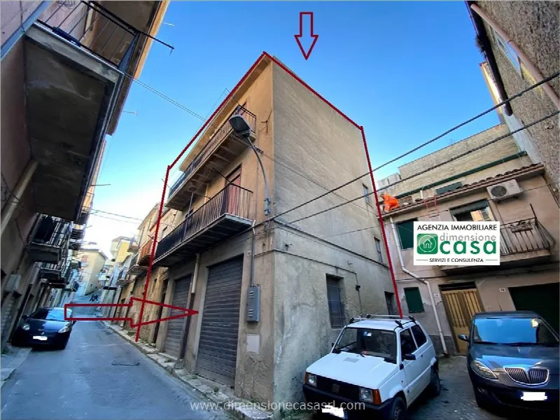 Casa Indipendente in vendita a San Cataldo - foto 1