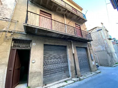 Casa Indipendente in vendita a San Cataldo - foto 2