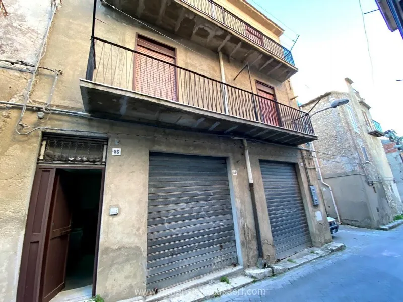 Casa Indipendente in vendita a San Cataldo - foto 2