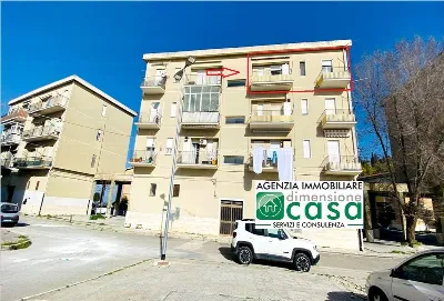 Appartamento a San Cataldo