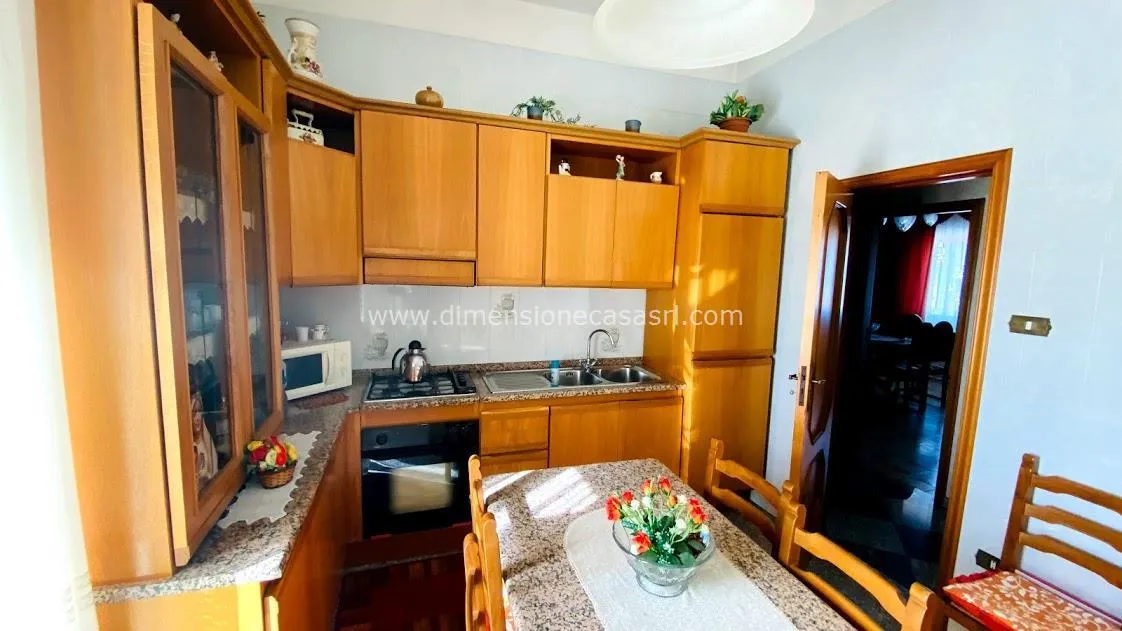 Appartamento in vendita a San Cataldo - foto 5