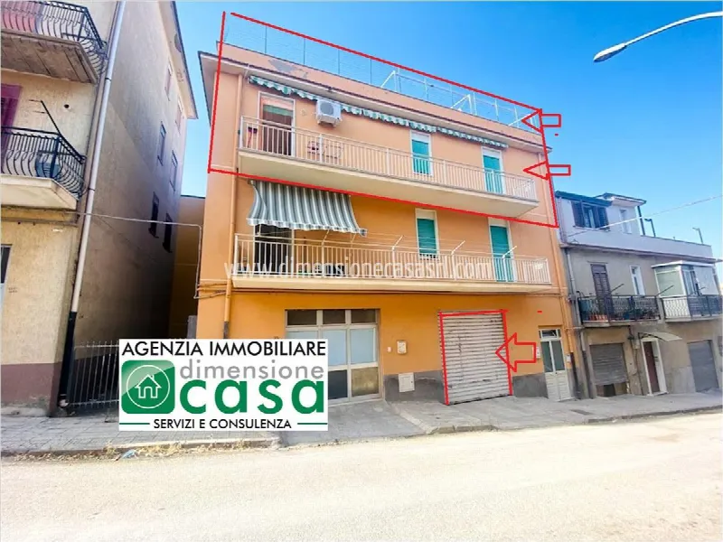 Appartamento in vendita a San Cataldo - foto 1