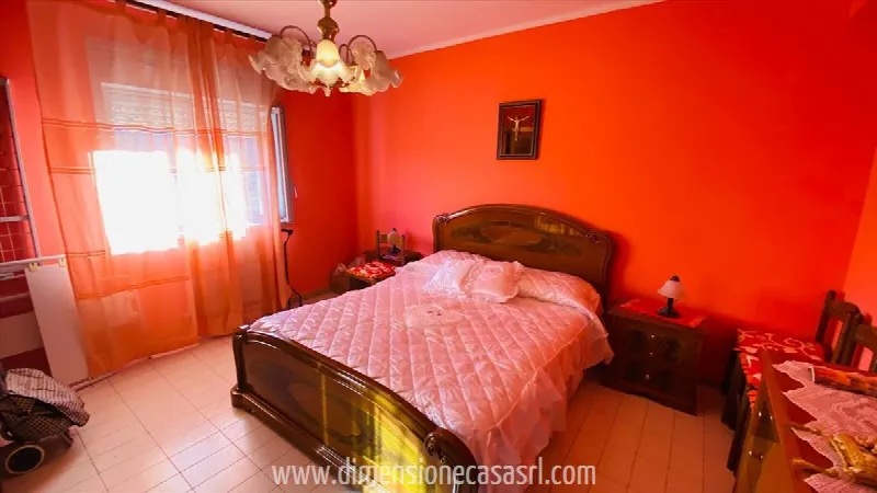 Appartamento in vendita a San Cataldo - foto 10