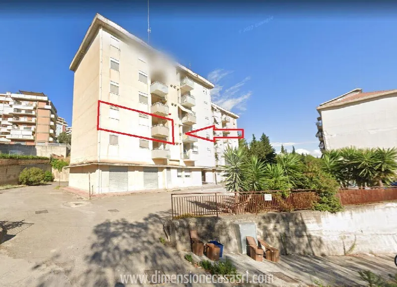 Appartamento in vendita a San Cataldo - foto 2