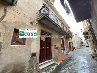 Casa Indipendente a San Cataldo