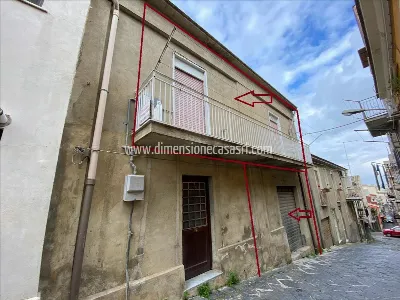 Casa Indipendente in vendita a San Cataldo - foto 2
