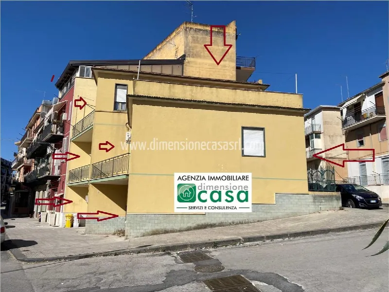 Casa Indipendente in vendita a San Cataldo - foto 1